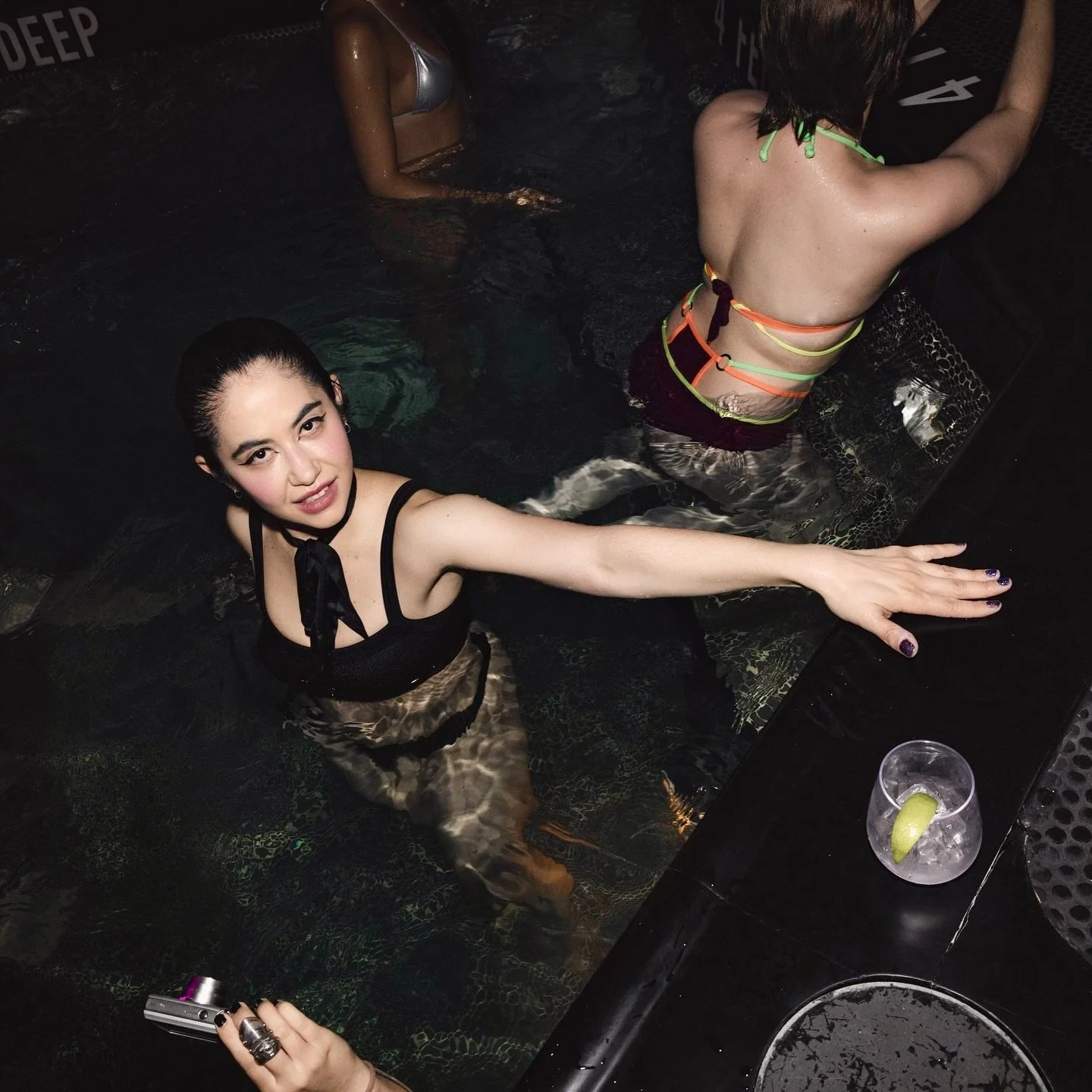 The Cool Kids New York City